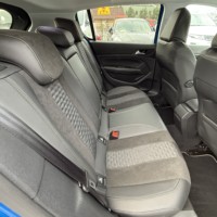 プジョー308 5ドア ロードトリップ ブルーHDi Dターボ 1年保証付 禁煙車 Bカメラ ETC  純正ナビのサムネイル