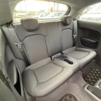 アウディA1 1.4TFSI 禁煙車 純正ナビ 地デジTV　　ETC キーレスのサムネイル
