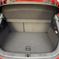 アウディA1 1.4TFSI 禁煙車 純正ナビ 地デジTV　　ETC キーレスのサムネイル