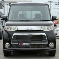 タント 660カスタムRS 1年保証付 片側パワースライドドア ターボのサムネイル
