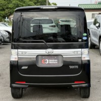 タント 660カスタムRS 1年保証付 片側パワースライドドア ターボのサムネイル