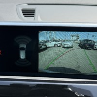 BMW　X1 xドライブ18d 4WD 1年保証付 禁煙車 純正ナビ  Bカメラ ETCのサムネイル