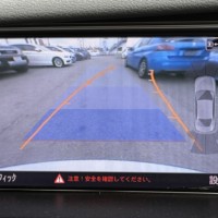 アウディ A4 2.0TFSIクワトロSラインパッケージ 4WD ハーフレザースポーツシート Bカメラ ETCのサムネイル