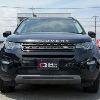 ランドローバーディスカバリースポーツ SE 4WD 1年保証付360度カメラ ETC スマートキーのサムネイル