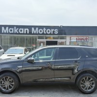 ランドローバーディスカバリースポーツ SE 4WD 1年保証付360度カメラ ETC スマートキーのサムネイル