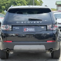 ランドローバーディスカバリースポーツ SE 4WD 1年保証付360度カメラ ETC スマートキーのサムネイル