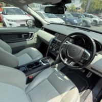 ランドローバーディスカバリースポーツ SE 4WD 1年保証付360度カメラ ETC スマートキーのサムネイル