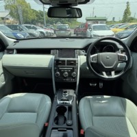 ランドローバーディスカバリースポーツ SE 4WD 1年保証付360度カメラ ETC スマートキーのサムネイル