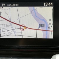 オデッセイ 2.0HYBRIDアブソルート ホンダSENSING ADV 1年保証付 Bカメラ ETC 両側PSD 電動シートのサムネイル
