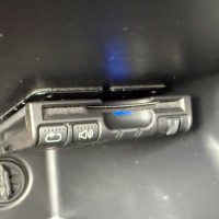 ミニ クーパー3ドア 6MT スマートキー 純正ナビ  ETC Bluetoothのサムネイル