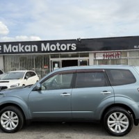 フォレスター 2.0XS 4WD 禁煙車1年保証付5MTヒーター付パワーシートのサムネイル