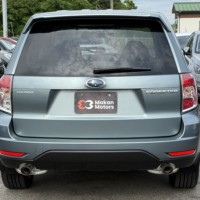 フォレスター 2.0XS 4WD 禁煙車1年保証付5MTヒーター付パワーシートのサムネイル