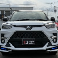 ライズ 1.2Z 3年保証付 ETC Bカメラ ナビ シートヒータ-のサムネイル