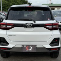 ライズ 1.2Z 3年保証付 ETC Bカメラ ナビ シートヒータ-のサムネイル