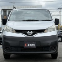 NV200バネットバン 1.6DX 1年保証付 5MT Bカメラ ナビ TVのサムネイル
