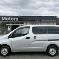 NV200バネットバン 1.6DX 1年保証付 5MT Bカメラ ナビ TVのサムネイル