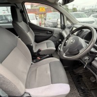 NV200バネットバン 1.6DX 1年保証付 5MT Bカメラ ナビ TVのサムネイル