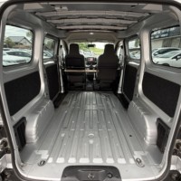 NV200バネットバン 1.6DX 1年保証付 5MT Bカメラ ナビ TVのサムネイル