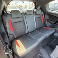 プジョー208 3ドアGTi 6MT ハーフレザー 前後ドラレコ ETC ナビTVのサムネイル