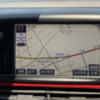 プジョー208 3ドアGTi 6MT ハーフレザー 前後ドラレコ ETC ナビTVのサムネイル