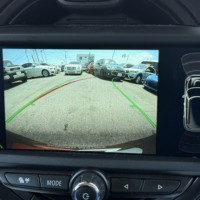 ミニクラブマン クーパーS ヒーター付電動革シート Bカメラ ETC ナビのサムネイル
