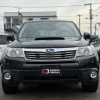 フォレスター 2.0XT 4WD 5MT ヒーター付パワーシート  Bカメラ ETCのサムネイル