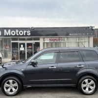 フォレスター 2.0XT 4WD 5MT ヒーター付パワーシート  Bカメラ ETCのサムネイル