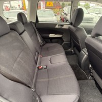 フォレスター 2.0XT 4WD 5MT ヒーター付パワーシート  Bカメラ ETCのサムネイル