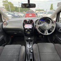 ノート 1.2NISMO 1年保証付 Bカメラ  ETC ナビ TV スマ-トキ-のサムネイル