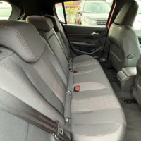 ジョー308 5ドアGTライン ブルーHDiディーゼルT 禁煙車Bカメラ ETC 純正ナビ 地TV ドラレコのサムネイル