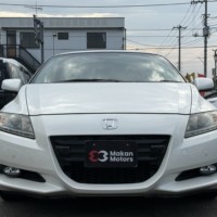 CR-Z 1.5アルファ 6MT 1年保証付 ワンオーナー スマートキーのサムネイル