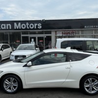 CR-Z 1.5アルファ 6MT 1年保証付 ワンオーナー スマートキーのサムネイル