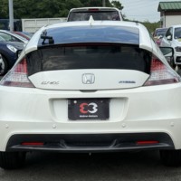 CR-Z 1.5アルファ 6MT 1年保証付 ワンオーナー スマートキーのサムネイル