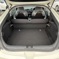 CR-Z 1.5アルファ 6MT 1年保証付 ワンオーナー スマートキーのサムネイル