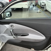 CR-Z 1.5アルファ 6MT 1年保証付 ワンオーナー スマートキーのサムネイル