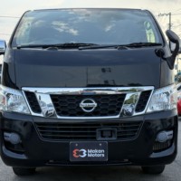 NV350キャラバン 5ドアバン2.0DXロング 1年保証付 Bカメラ ETC ナビ TV 社外アルミのサムネイル