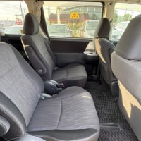ノア 2.0Si 4WD 1年保証 Bカメラ ETC スマートキー ナビ TVのサムネイル