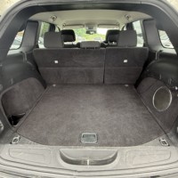 ジープグランドチェロキー ラレード 4WD パワーシート バックカメラ ETC ナビ TVのサムネイル