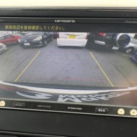 ジープグランドチェロキー ラレード 4WD パワーシート バックカメラ ETC ナビ TVのサムネイル