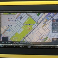 VWザ・ビートル デザイン ETC　ナビ　地デジTV　キーレスのサムネイル