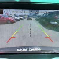 フォードエクスプローラー XLTエコブースト ヒーター付パワーシート バックカメラ ETCのサムネイル
