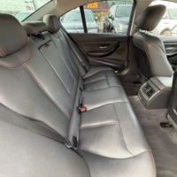 BMW 320iスポーツ 6MT ヒーター付P革シート Bカメラ ETC ナビのサムネイル