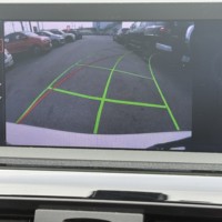 BMW 320iスポーツ 6MT ヒーター付P革シート Bカメラ ETC ナビのサムネイル