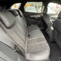プジョー3008 GTブルーHDi Bカメラ ETC ドラレコ スマートキー ナビのサムネイル