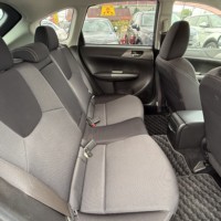 インプレッサ 5ドア1.5i-L 4WD 1年保証付 5MT ETC ナビ TV スマートキーのサムネイル