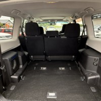 パジェロ ロング3.0エクシード 4WD 1年保証 サンルーフ Bカメラ ETC ナビ TVのサムネイル
