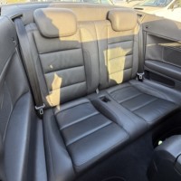 VWゴルフ カブリオレ ヒーター付革シート  Bカメラ 地TV ドラレコのサムネイル