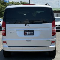 メルセデス・ベンツ V350アンビエンテ 両側PSD ヒーター付P革シート Bカメラ ETCのサムネイル