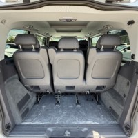 メルセデス・ベンツ V350アンビエンテ 両側PSD ヒーター付P革シート Bカメラ ETCのサムネイル