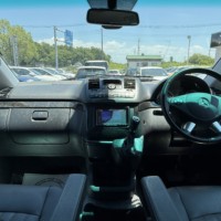 メルセデス・ベンツ V350アンビエンテ 両側PSD ヒーター付P革シート Bカメラ ETCのサムネイル